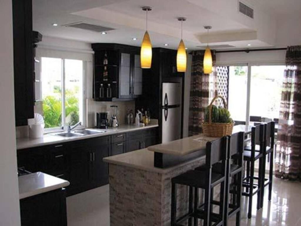 Royal Villas At Lifestyle Resort Puerto Plata Buitenkant foto