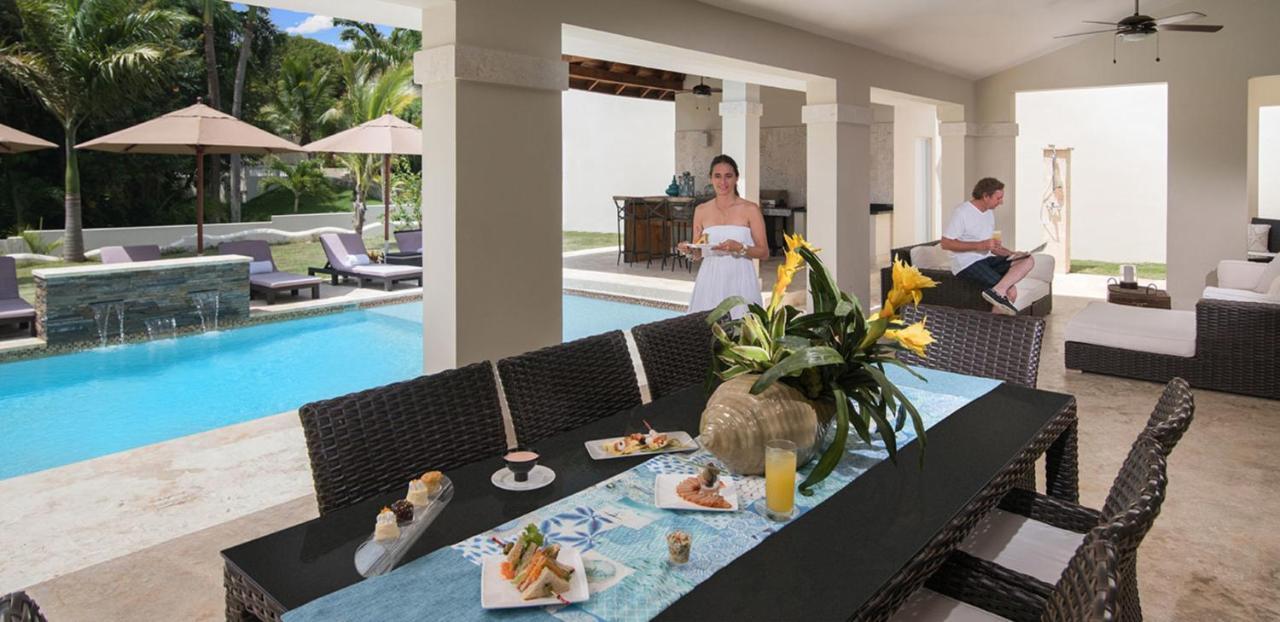 Royal Villas At Lifestyle Resort Puerto Plata Buitenkant foto