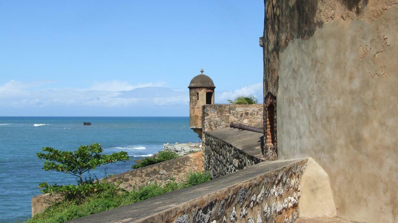 Royal Villas At Lifestyle Resort Puerto Plata Buitenkant foto