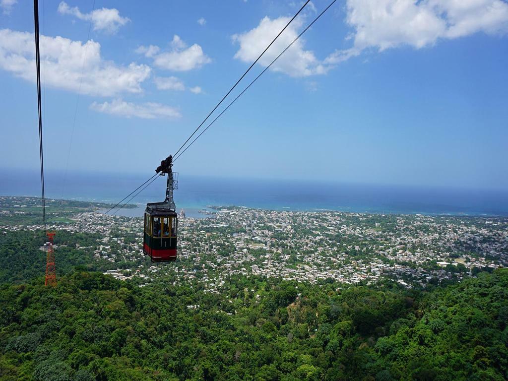 Royal Villas At Lifestyle Resort Puerto Plata Buitenkant foto