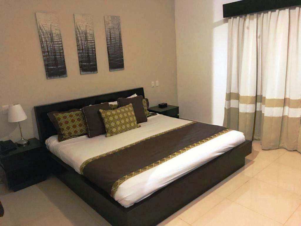 Royal Villas At Lifestyle Resort Puerto Plata Buitenkant foto